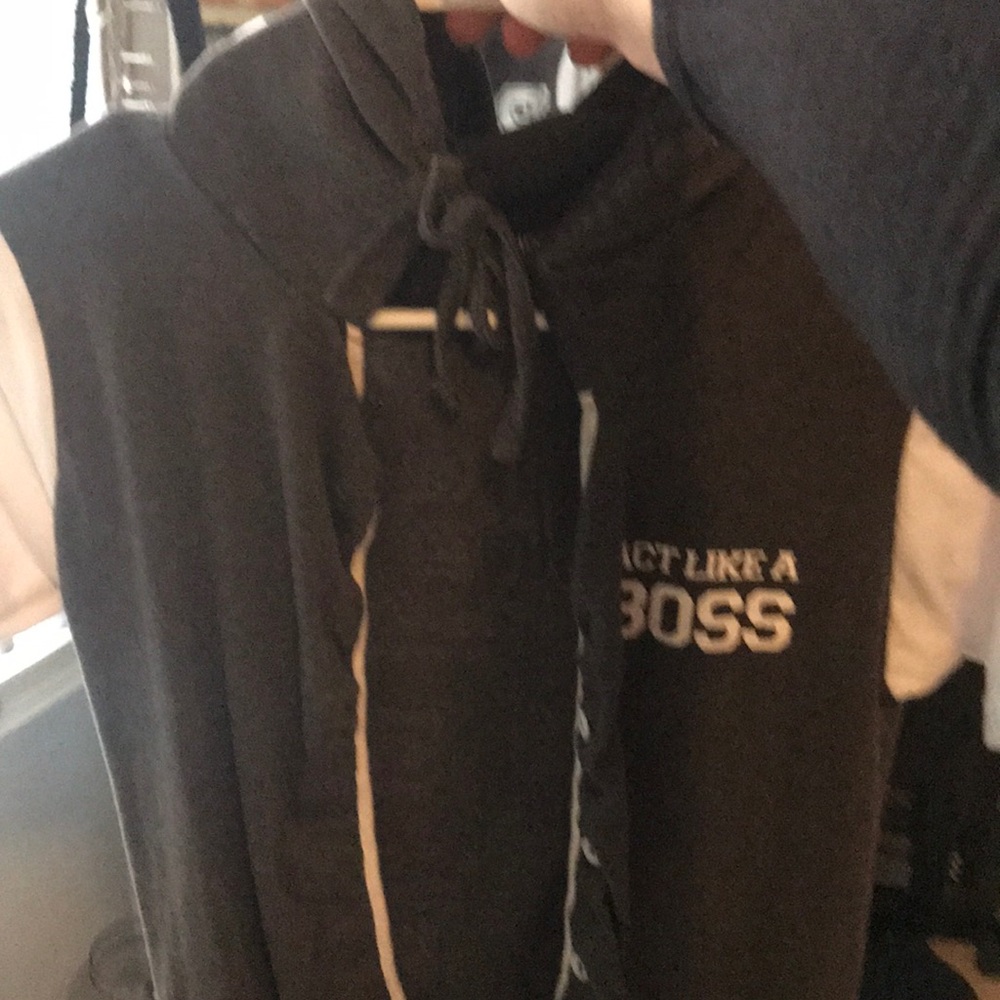 A cute shirt